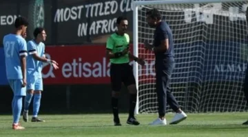 كواليس إلغاء مباراة الأهلي وبيراميدز تكشف تفاصيل قرار اتحاد الكرة في دوري الجمهورية